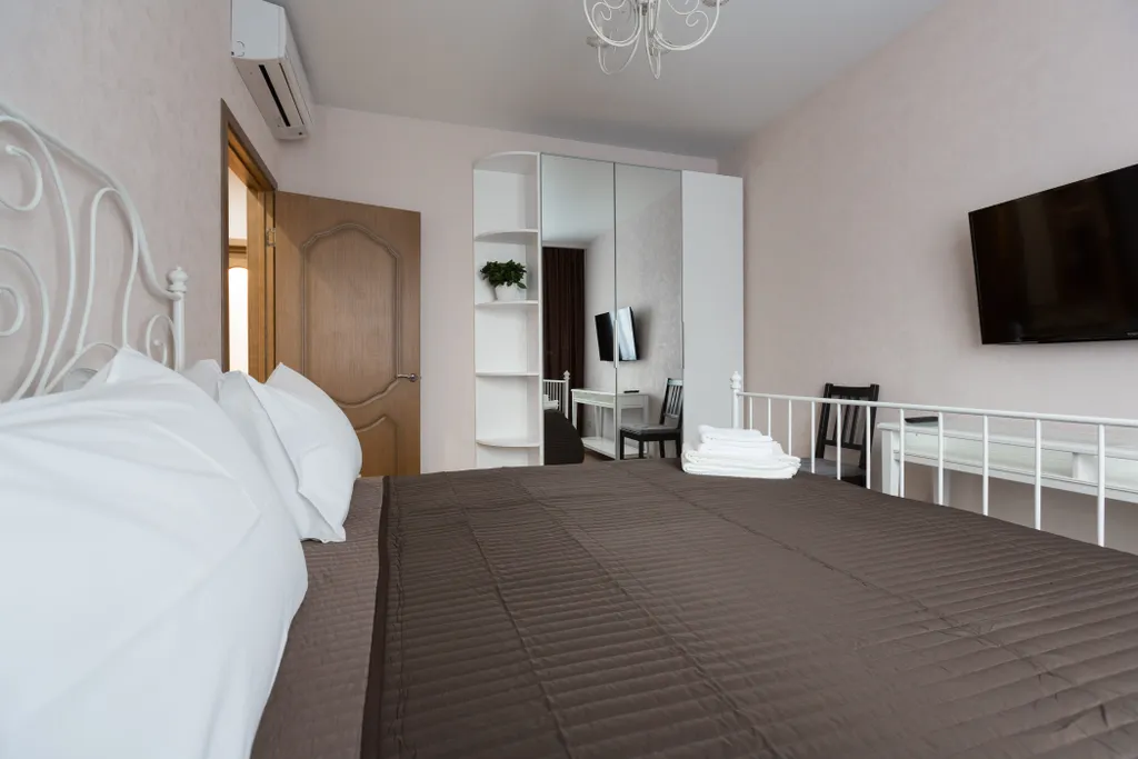 Квартира Квартира Mayakovskaya 4.2 — Москва