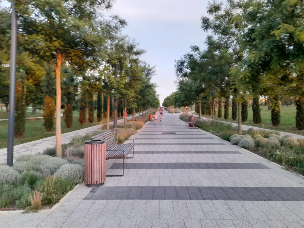 Квартира Квартира Комфортная студия с большим балконом — Севастополь