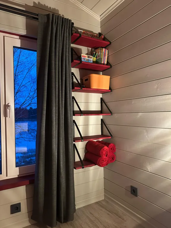 Дом Уютный берег