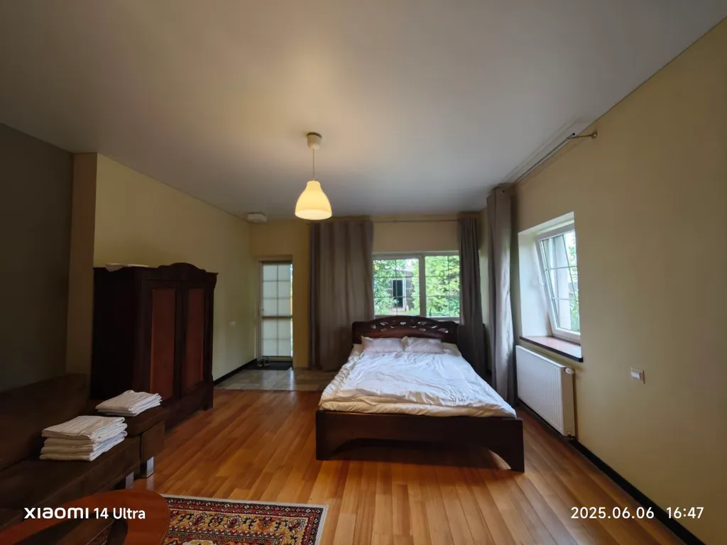 Аппартаменты в Амалиенау