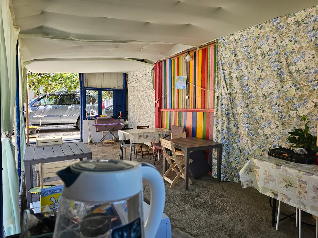 Уютные домики