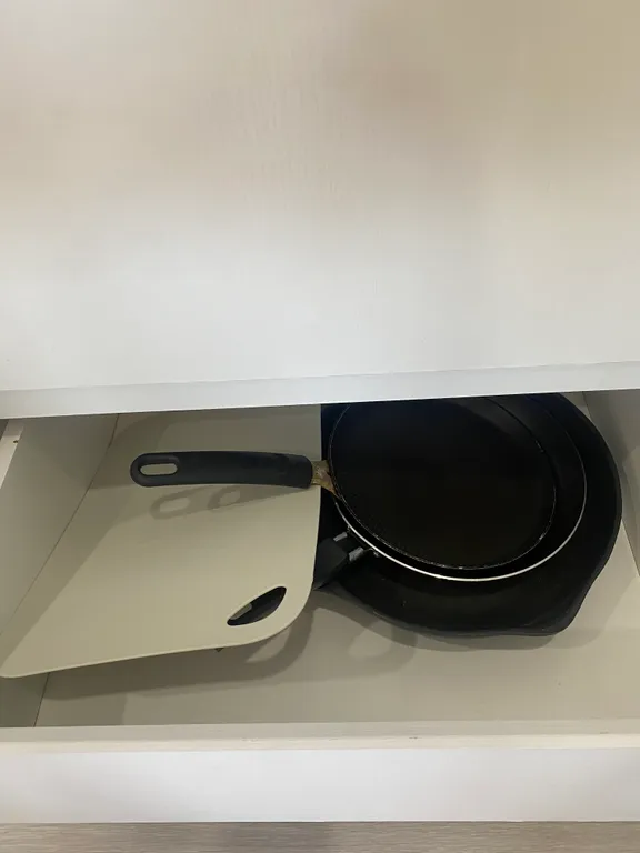 Квартира Квартира Уютная студия — Цемдолина