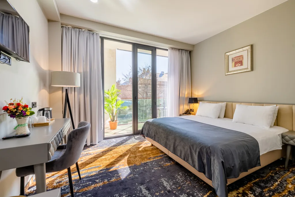 Квартира Комната — аренда посуточно в Тбилиси