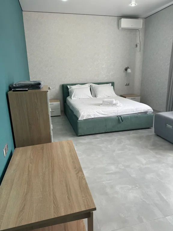 Квартира Комната — Кучугуры