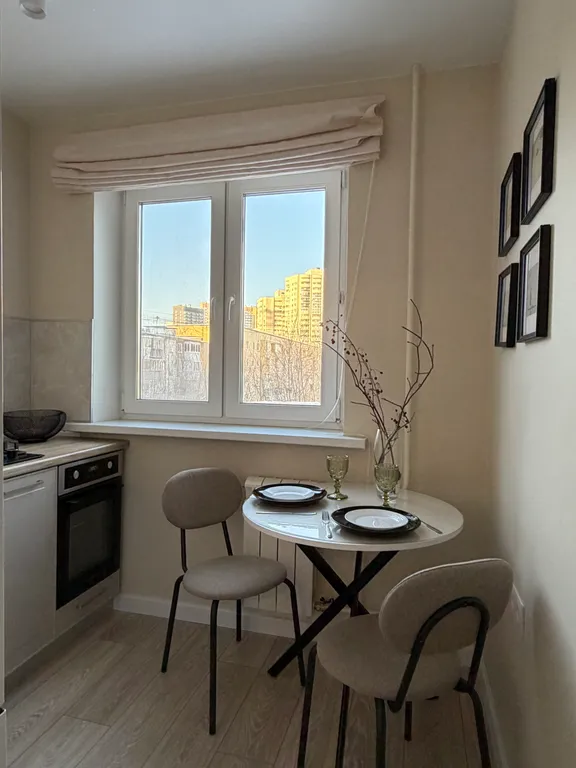 Квартира Апартаменты Сон и Душ — Екатеринбург