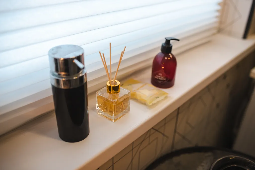 Домик у леса