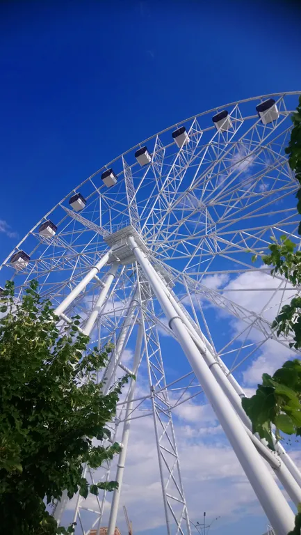 Уютная квартира в новостройке