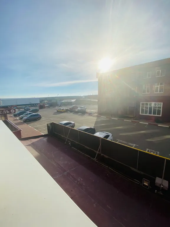 1-комнатная квартира рядом с М-4