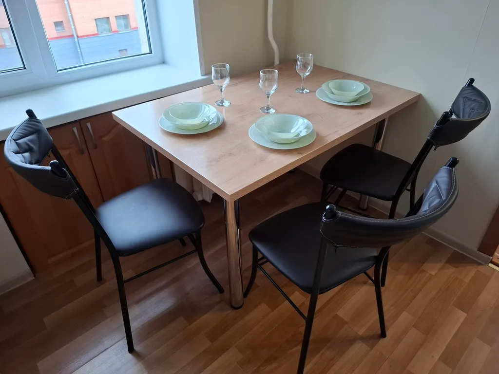 Квартира в центре города