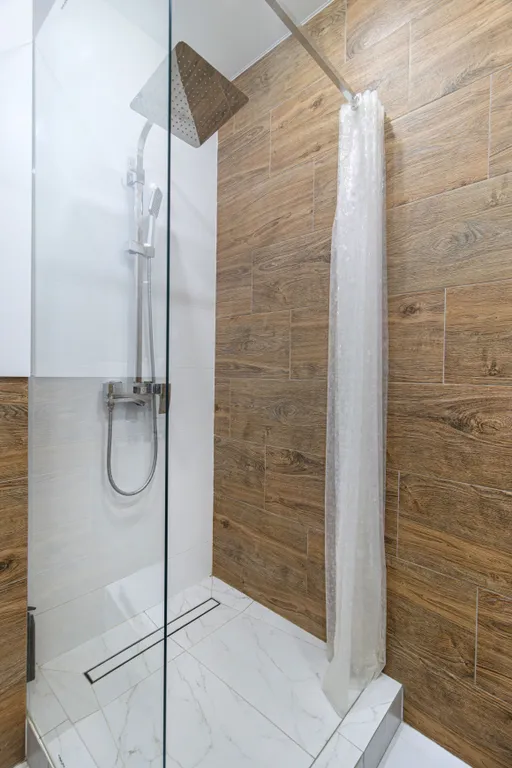 Квартира Просторная квартира с двумя отдельными комнатами — Минск