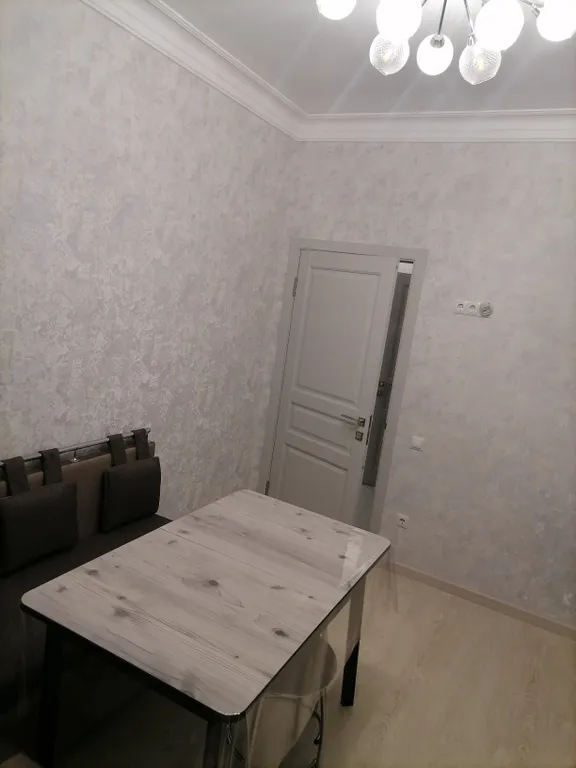 Стильная и уютная квартира в центре