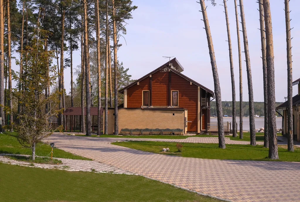 5-комнатный Дом