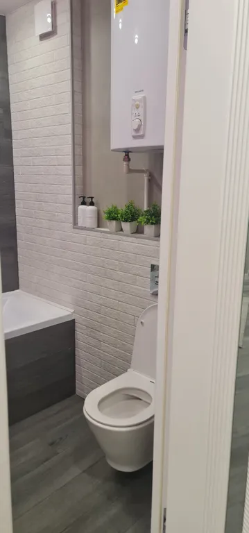 Чиcтые и комфopтaбельныe апартамeнты в центpе Mуpманскa