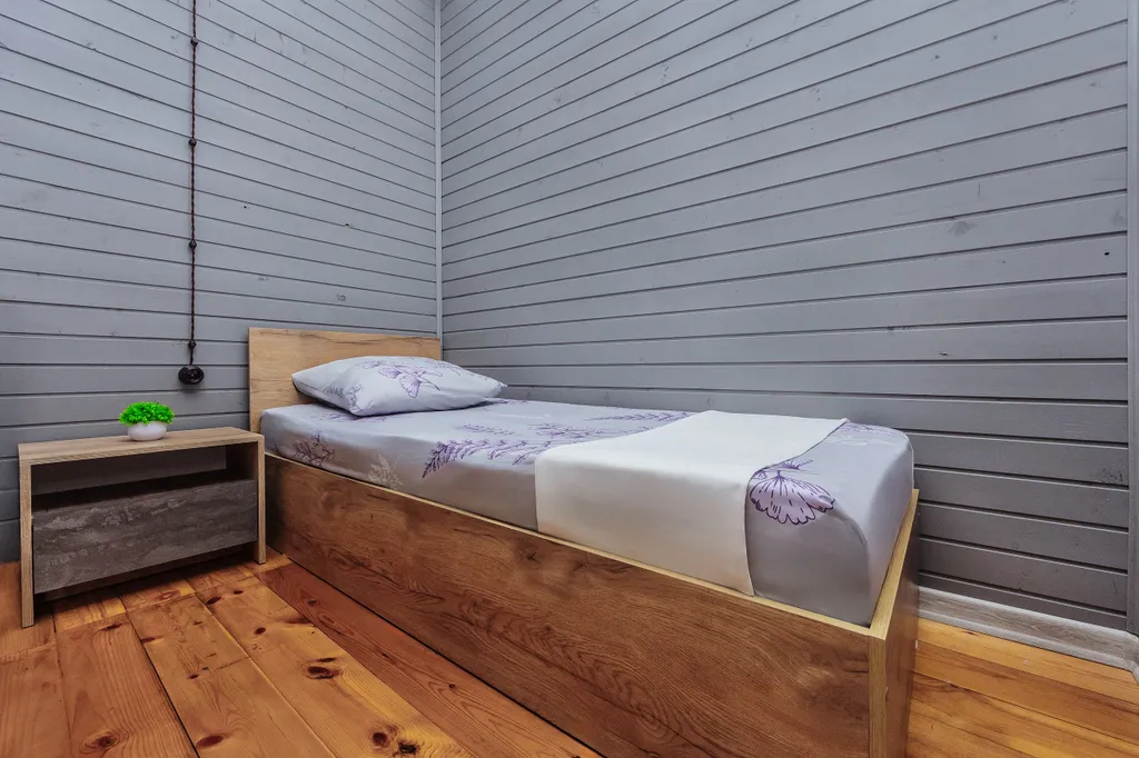 2-комнатный Дом