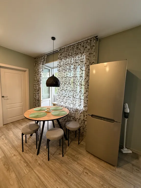 Уютная квартира в самом центре города