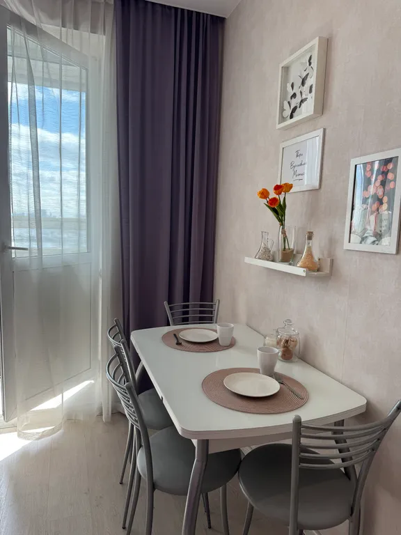 Квартира Time for relax in Vatutina — аренда посуточно в Химки