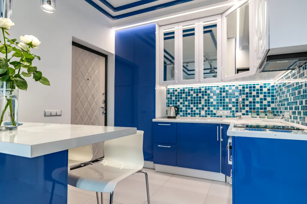 Квартира Апартаменты с большой террасой с видом на море — Адлер