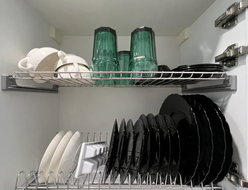 Уютная квартира на море