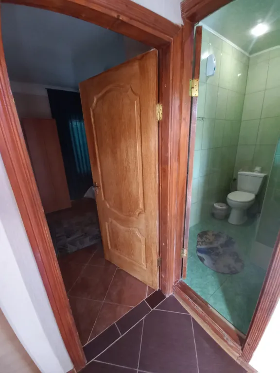 2х комнатные апартаменты у моря