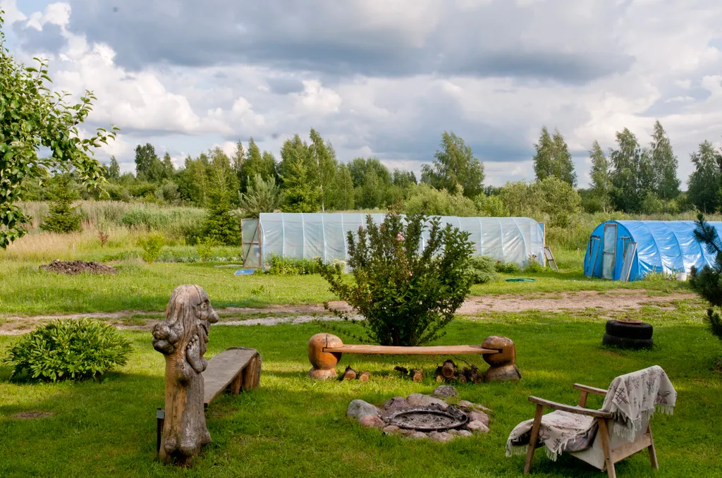 Гостевой дом У Красной реки