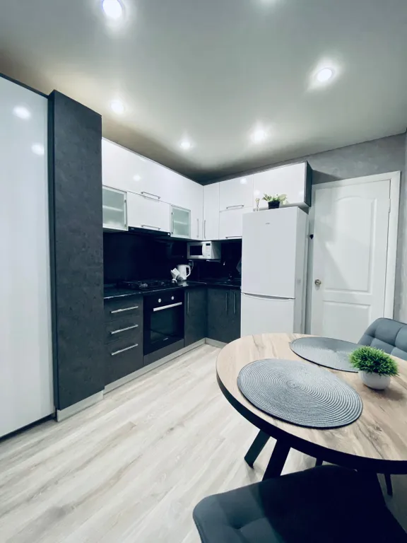 Уютная квартира от собственника