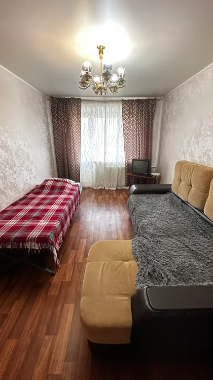 Квартира Однокомнатная квартира в Климовске — Климовск
