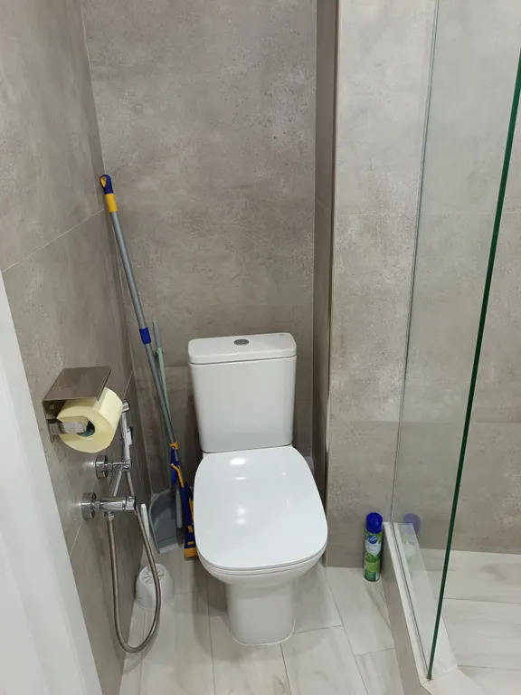 Квартира Апартаменты для комфортного отдыха на море — Анапа