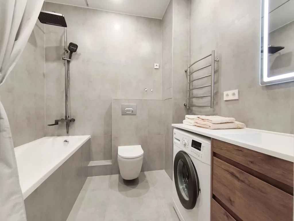 Апартаменты Квартиркаплаза, семейный вариант