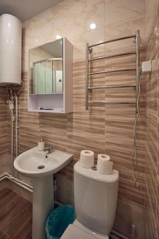 Уютный домик с видом на Серафимо-Дивеевский монастырь