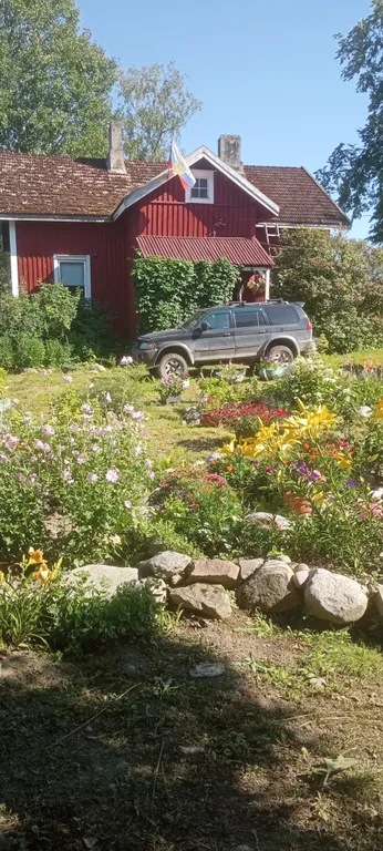 Уютная квартира — аренда посуточно в Лахденпохья