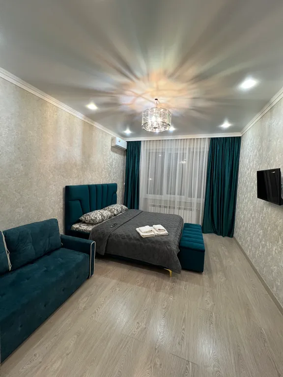 Уютная квартира в Новом Городе — аренда посуточно в Владикавказ