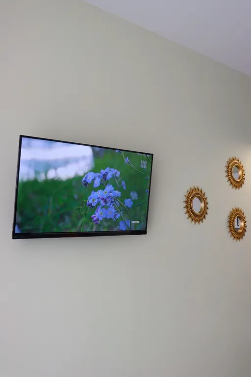 Квартира Квартира Уютная студия — Сочи