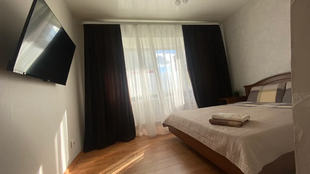 1-комнатная квартира в центре Южной части