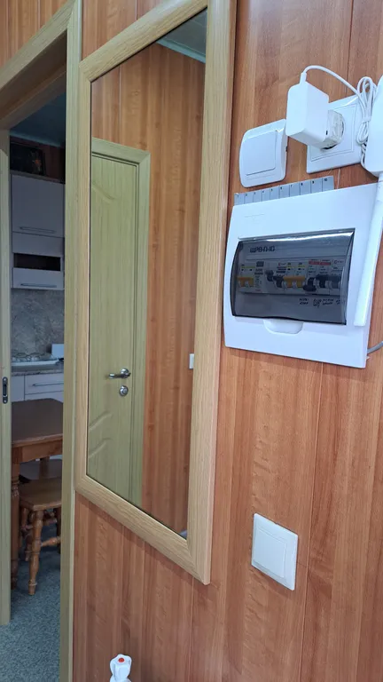 Коттедж Маленький домик — Губка