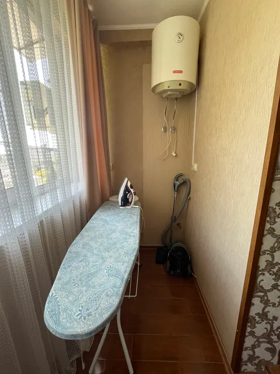 Уютная квартира в центре Лазаревского