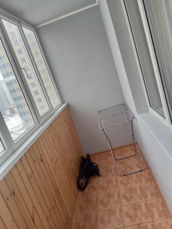 Уютная квартира в центре Степного с видом на Аквапарк