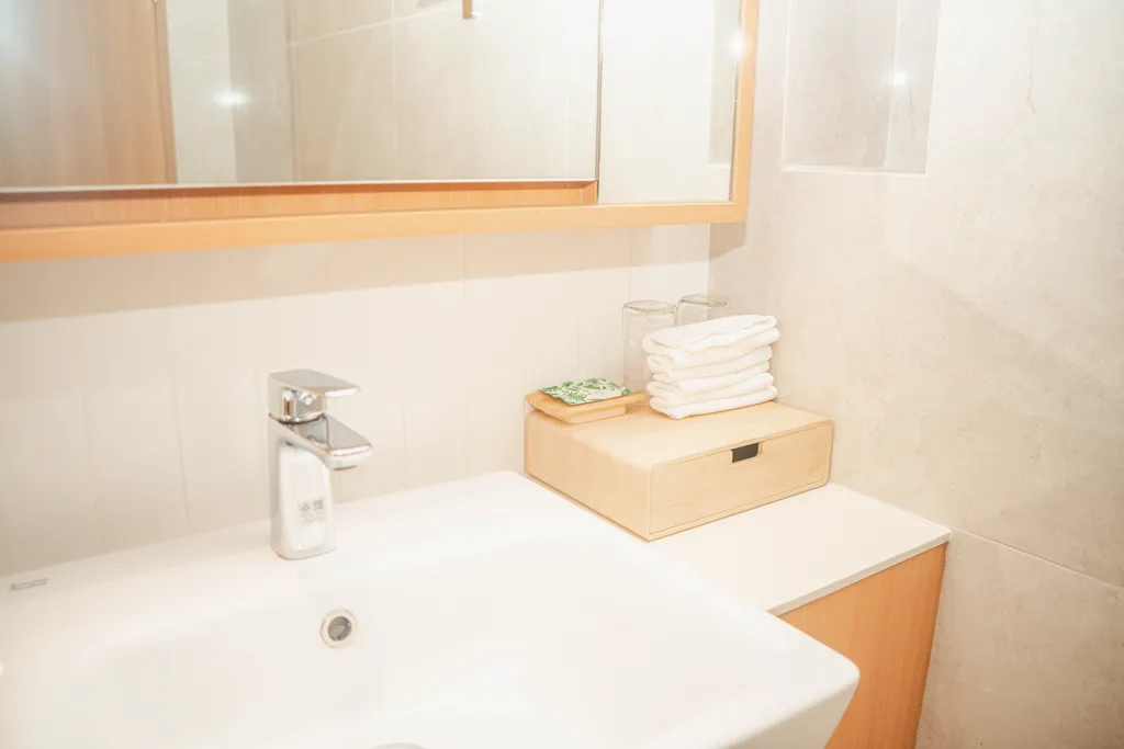 Laguna beachside residences apartament № 2105