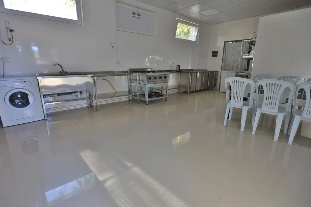 Апартаменты с удобствами в усадьбе Можжевеловый дворик