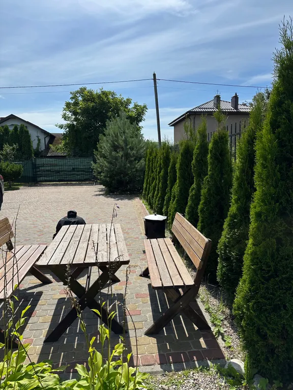 Дом в Донском на участке 12 соток