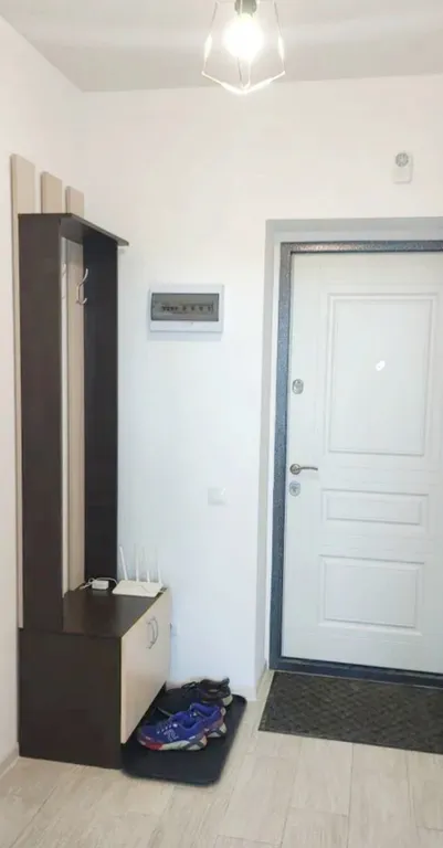 Апартамент у озера