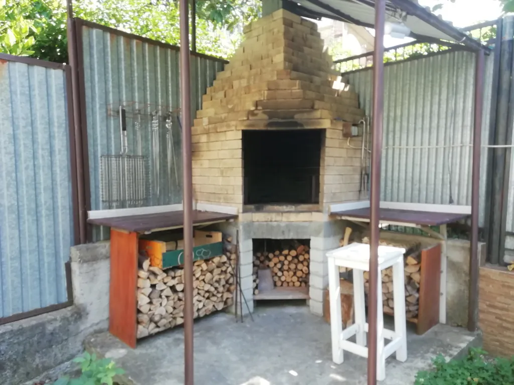 Дом под ключ Бирюза