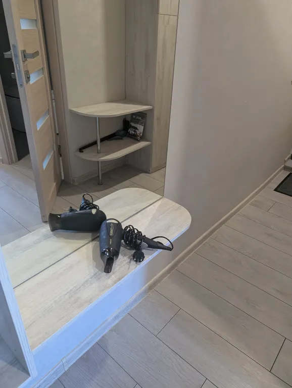 Квартира Уютная светлая квартира рядом с морем и новым Херсонесом — Севастополь