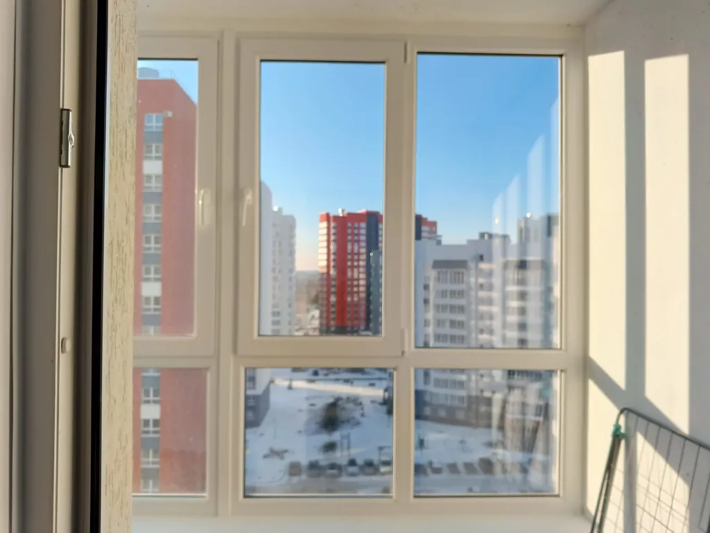 Уютная квартира в новом районе ЖК Норд