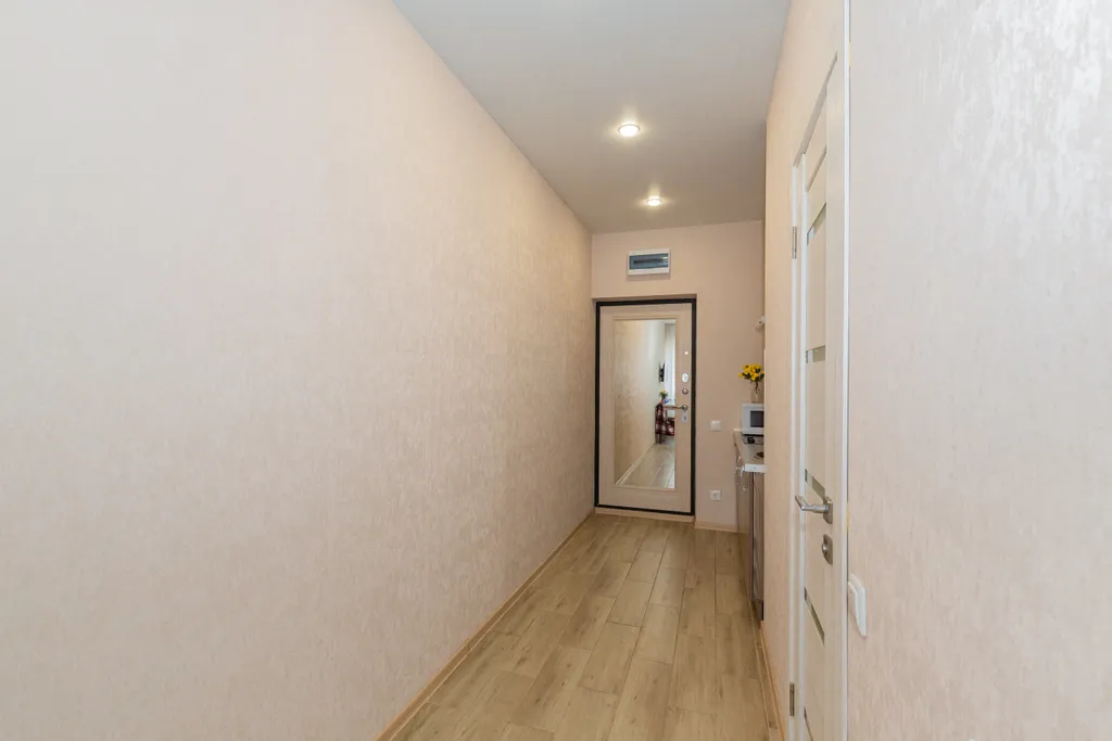 Уютная квартира возле РИШТа