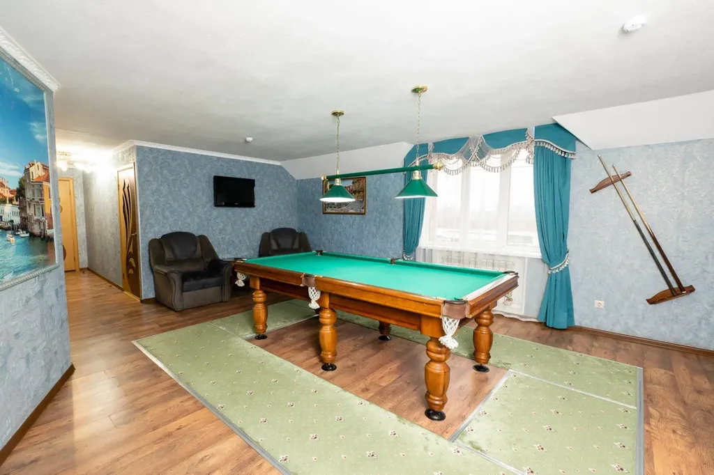 5-комнатный Дом