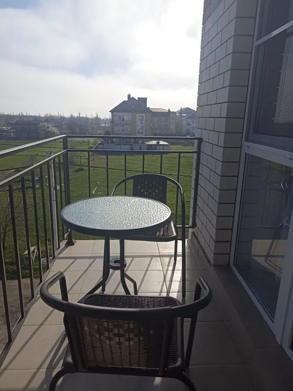 Квартира Квартира с бассейном — Анапа