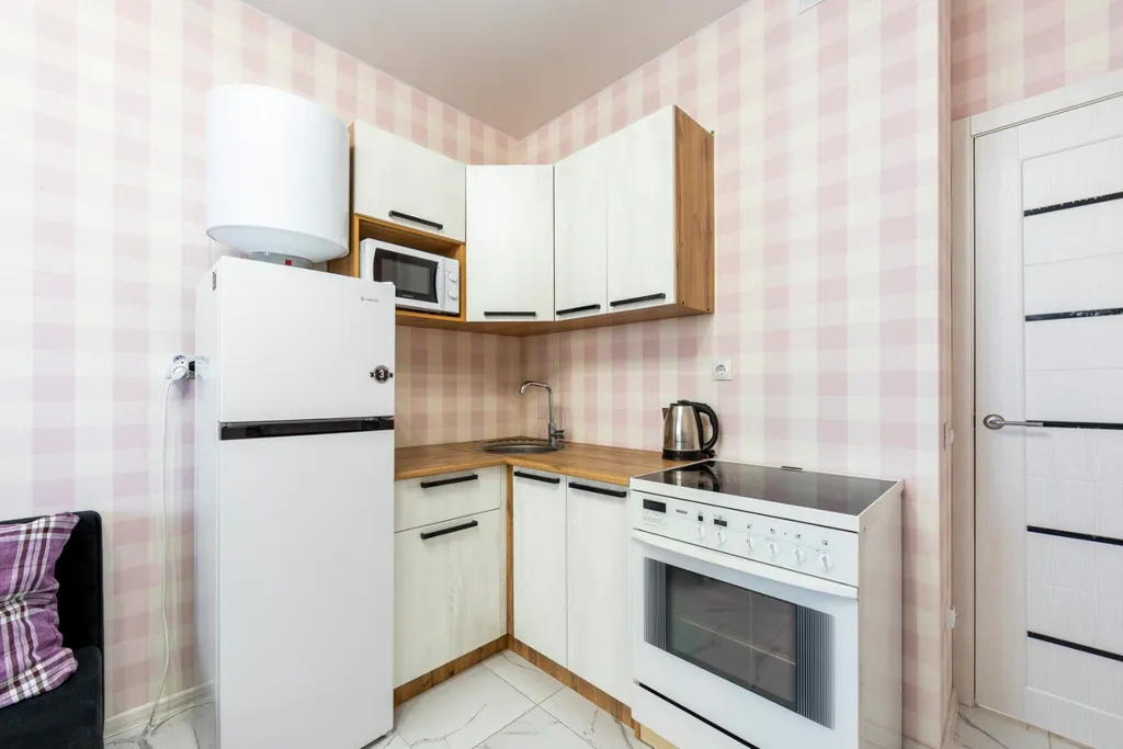 Квартира возле аквапарка