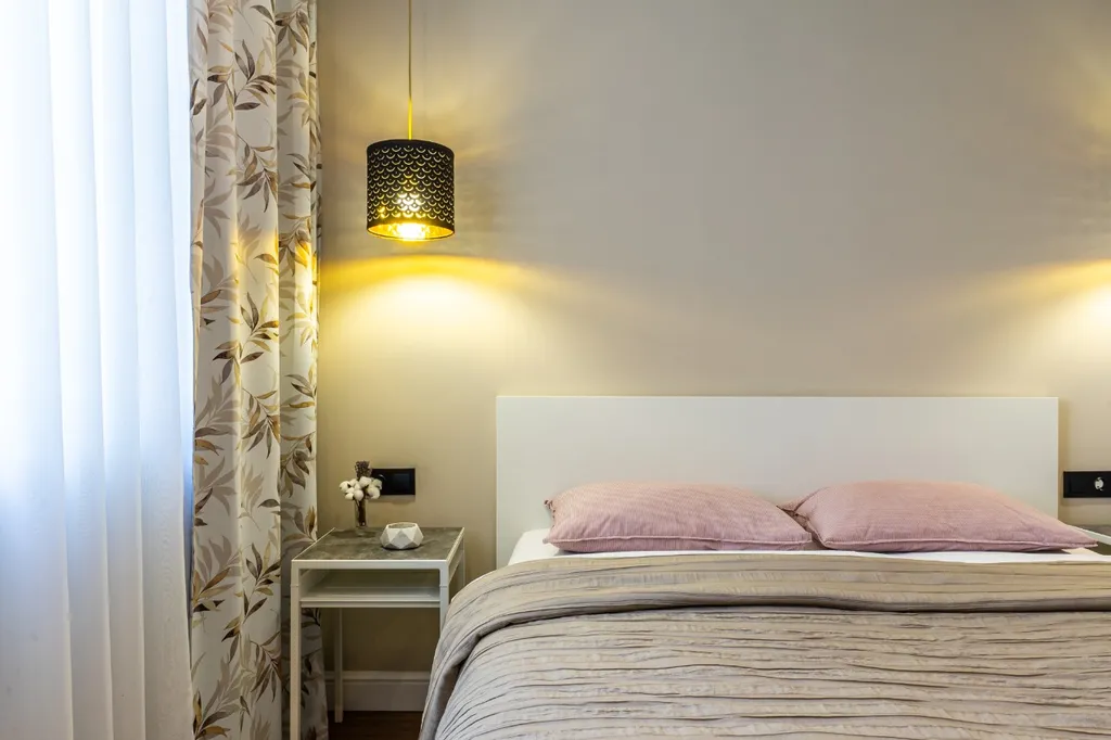 Квартира в центре с парковкой