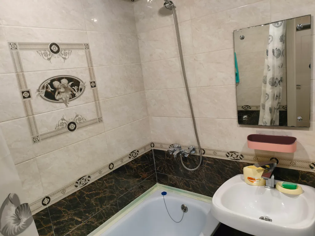 Квартира в ЖК Радужный