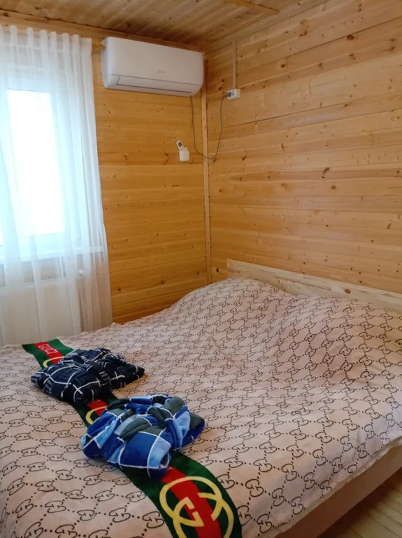 Коттедж Гранд Хаус